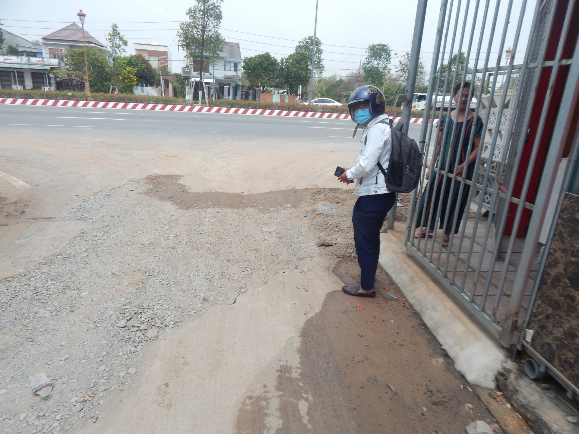 Làm rõ các vụ tai nạn lao động để "những đau thương" thành bài học cảnh tỉnh