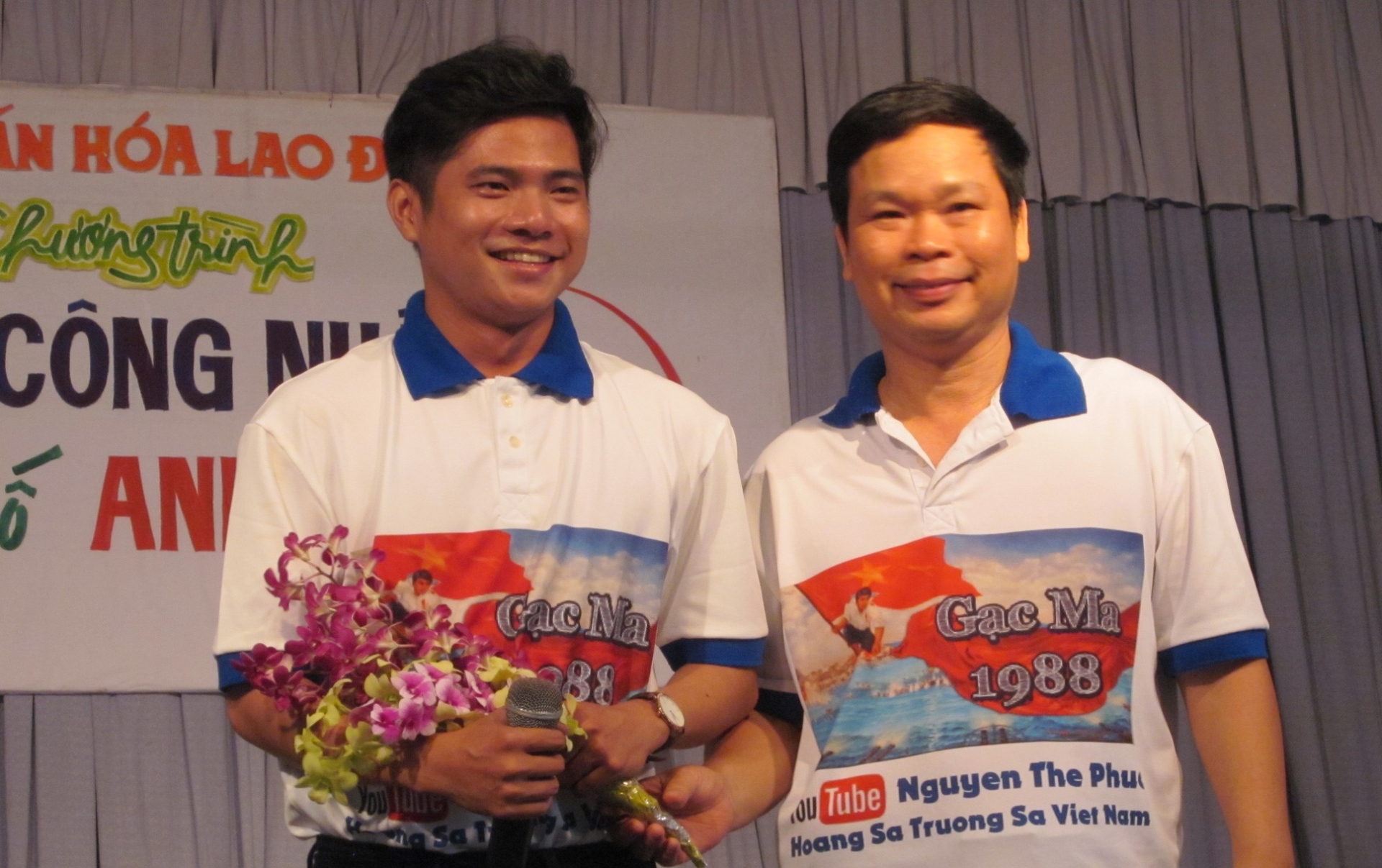 Người kiểm định viên đa tài Người kiểm định viên đa tài