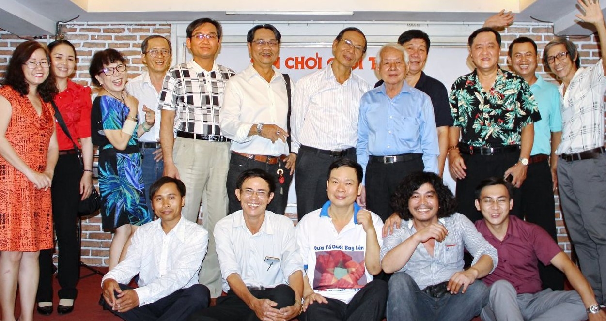 Người kiểm định viên đa tài