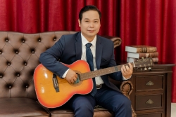 Người cán bộ kiểm định kỹ thuật an toàn với niềm đam mê sáng tác nhạc