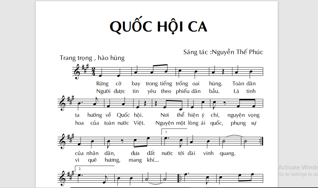 Nhân lên không khí phấn khởi của ngày hội toàn dân