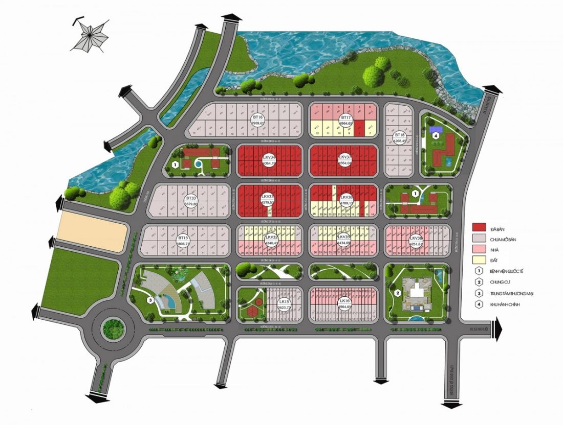 Vì sao tài khoản của chủ đầu tư dự án King Bay bị đề nghị tạm ngưng giao dịch?