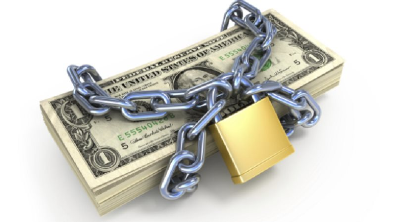 Vì sao tài khoản của chủ đầu tư dự án King Bay bị đề nghị tạm ngưng giao dịch?