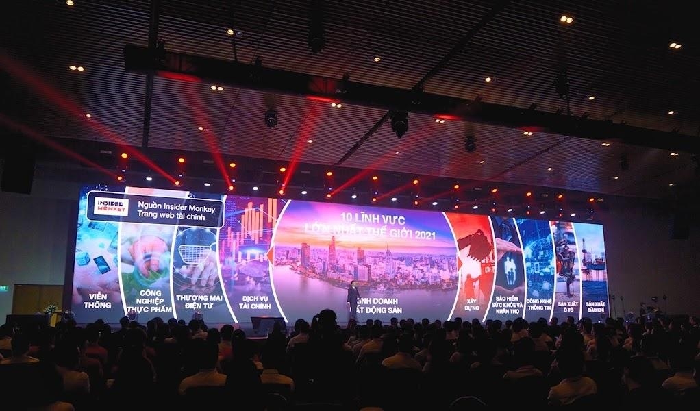 Đào tạo nguồn nhân lực cho hoạt động kinh doanh bất động sản trong thời kỳ 4.0