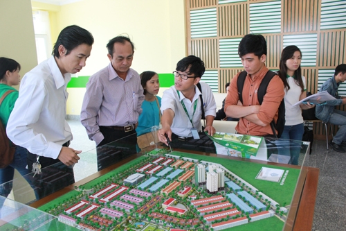 Đào tạo nguồn nhân lực cho hoạt động kinh doanh bất động sản trong thời kỳ 4.0