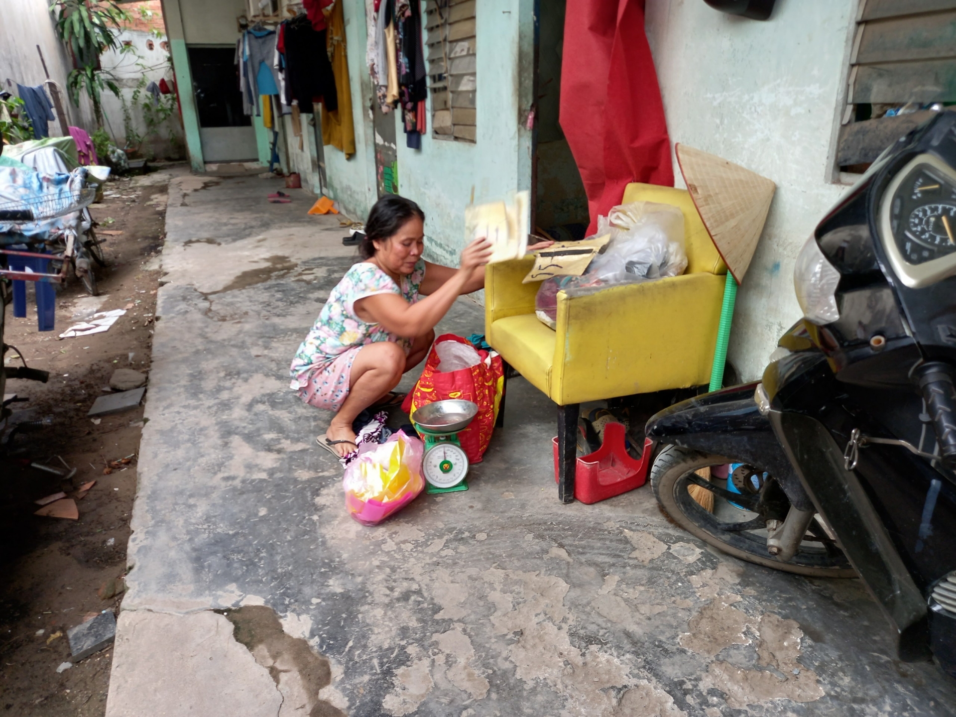 TP.HCM: Shipper tạm ngưng hoạt động tại TP. Thủ Đức và 7 quận, huyện từ 23/8 - 6/9