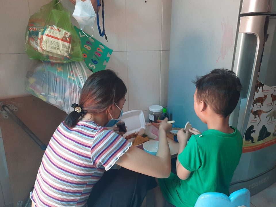 Người lao động “kêu cứu” vì nhiều tháng không được nhận lương