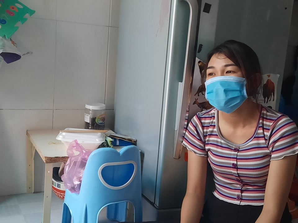 Người lao động “kêu cứu” vì nhiều tháng không được nhận lương