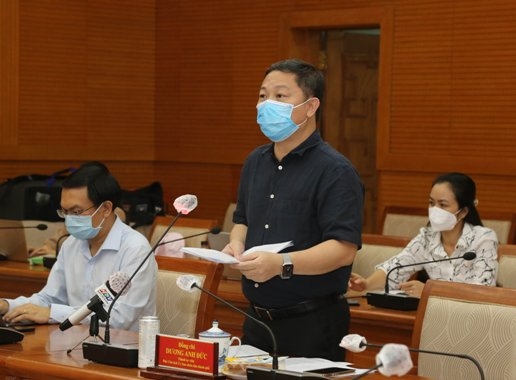 Người dân mong muốn vắc xin được tiêm đúng đối tượng ưu tiên Người dân mong muốn vắc xin được tiêm đúng đối tượng ưu tiên