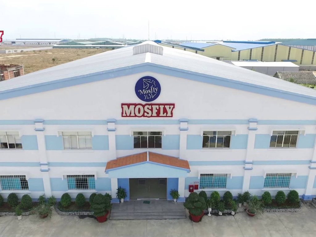 Người lao động Công ty Mosfly Việt Nam Industries phải khổ sở đến bao giờ? Người lao động Công ty Mosfly Việt Nam Industries phải khổ sở đến bao giờ?