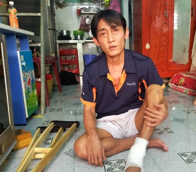 Người lao động Công ty Mosfly Việt Nam Industries phải khổ sở đến bao giờ? Người lao động Công ty Mosfly Việt Nam Industries phải khổ sở đến bao giờ?