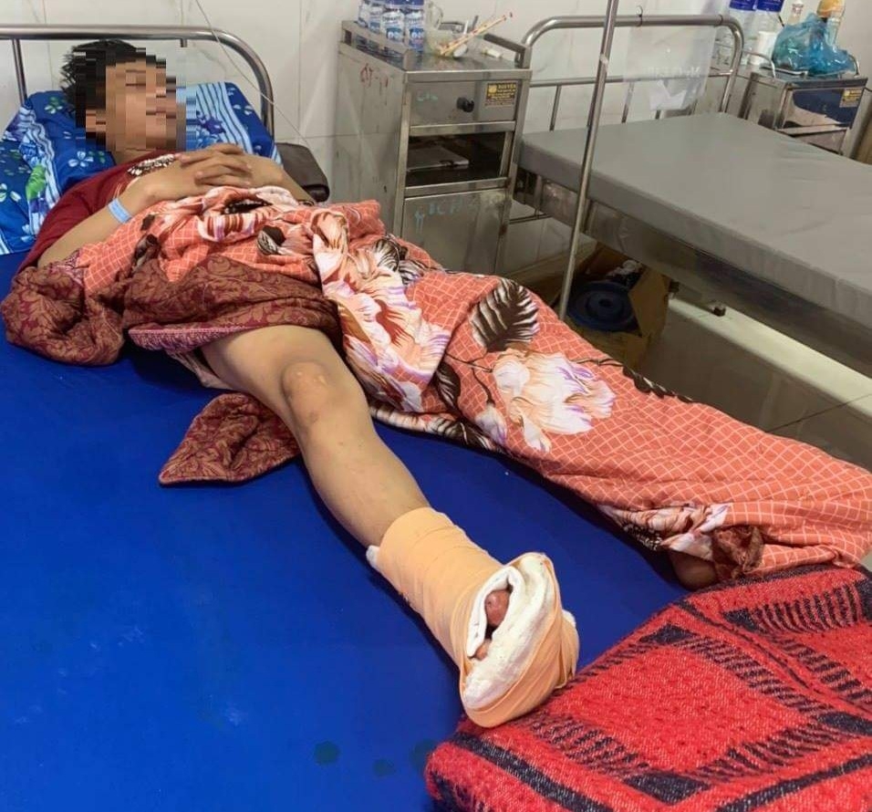 Người lao động Công ty Mosfly Việt Nam Industries phải khổ sở đến bao giờ? Người lao động Công ty Mosfly Việt Nam Industries phải khổ sở đến bao giờ?