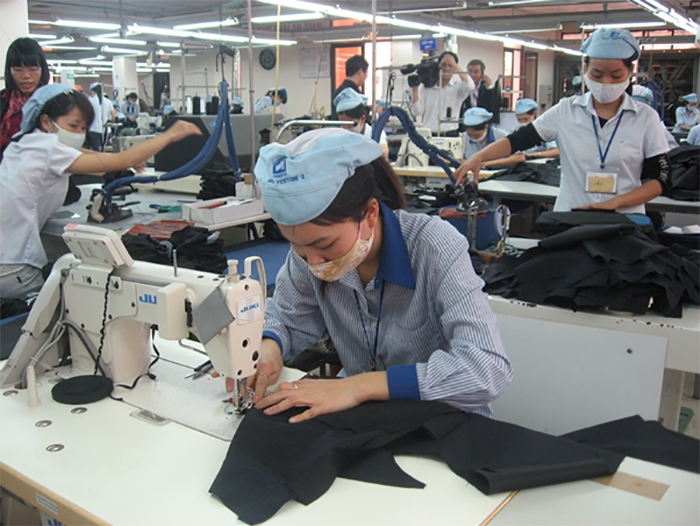 Người lao động hồi hương và nỗi lo sau thời gian cách ly