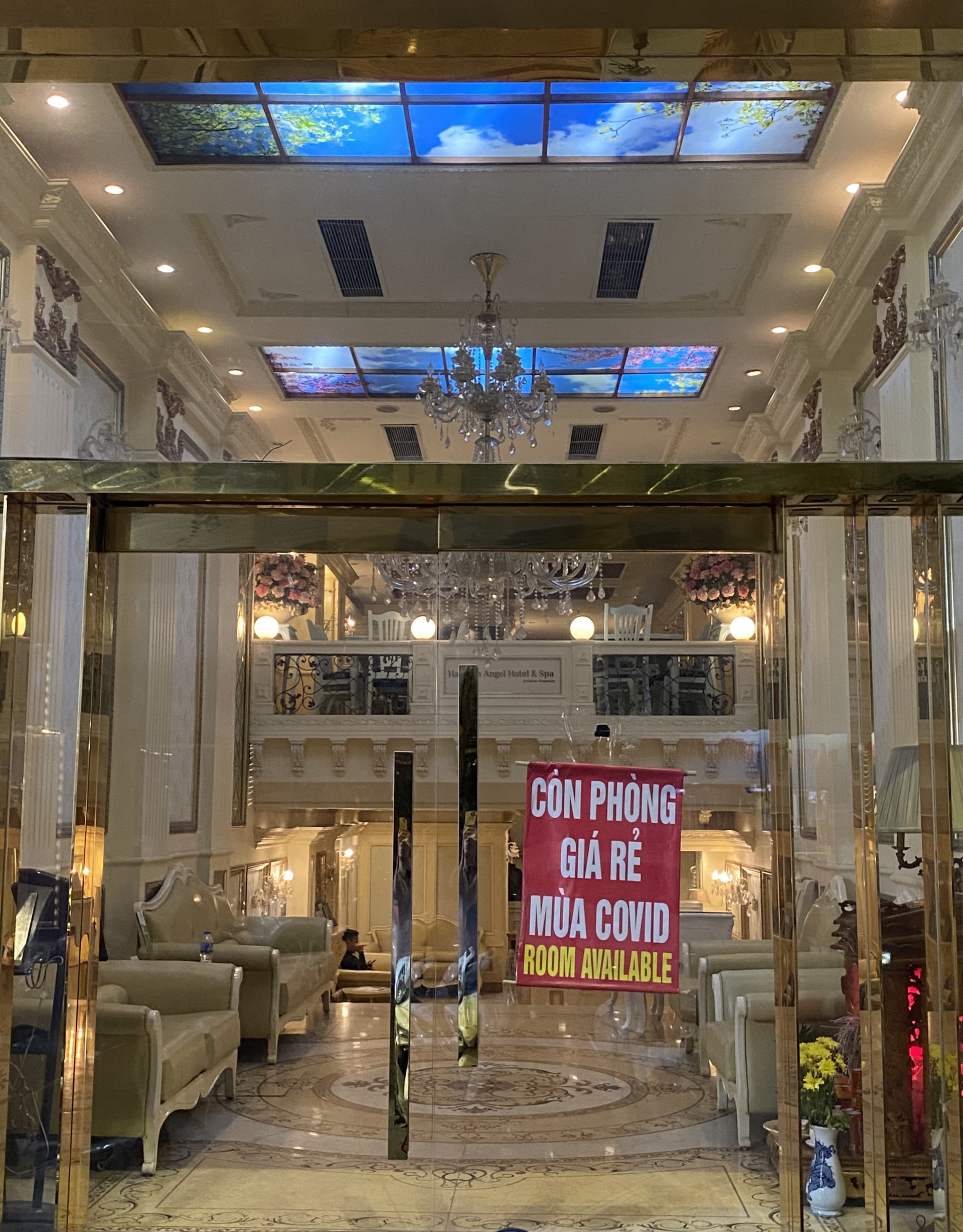 Lao động ngành du lịch vẫn gặp khó khăn vì “thời điểm vàng” đã qua