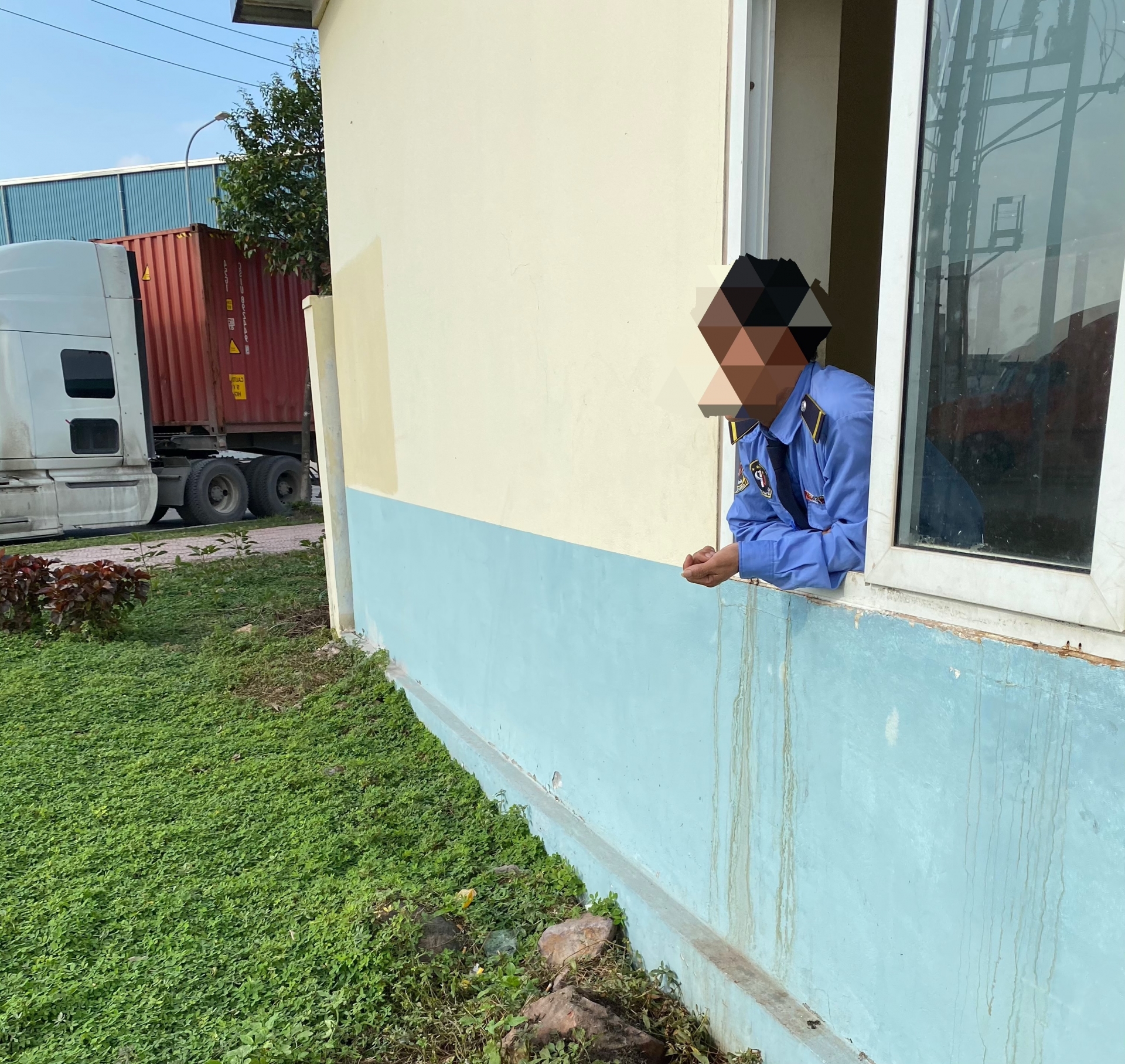 Hé lộ nguyên nhân ban đầu vụ cháy nhà xưởng ở Khu công nghiệp Vân Trung, Bắc Giang Hé lộ nguyên nhân ban đầu vụ cháy nhà xưởng ở Khu công nghiệp Vân Trung, Bắc Giang