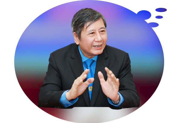 “Mỗi cán bộ công đoàn, là một nhà báo” “Mỗi cán bộ công đoàn, là một nhà báo”