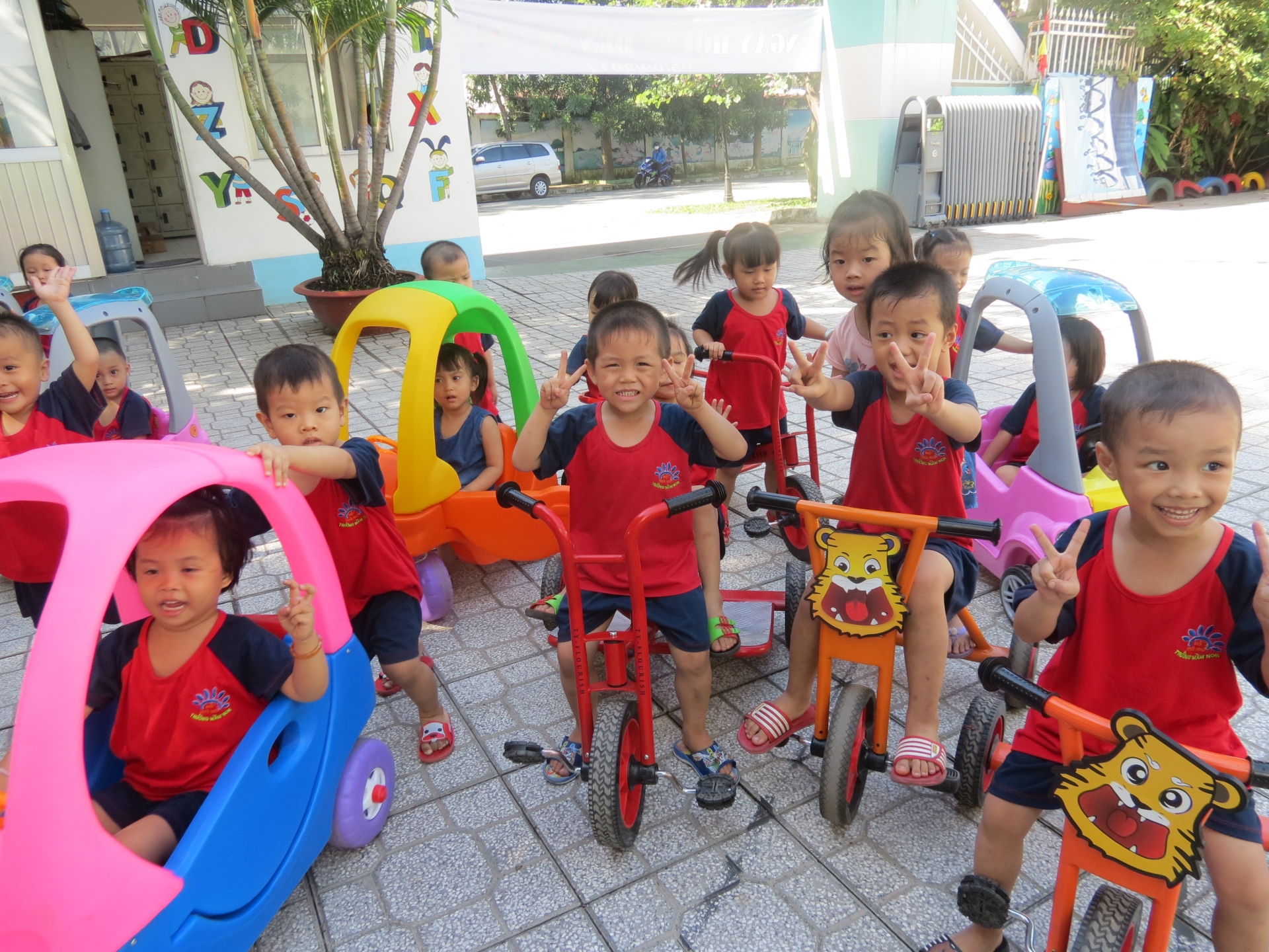 Công ty PouYuen Việt Nam có thưởng Tết là một thông tin quá tốt trong thời điểm này! Công ty PouYuen Việt Nam có thưởng Tết là một thông tin quá tốt trong thời điểm này!