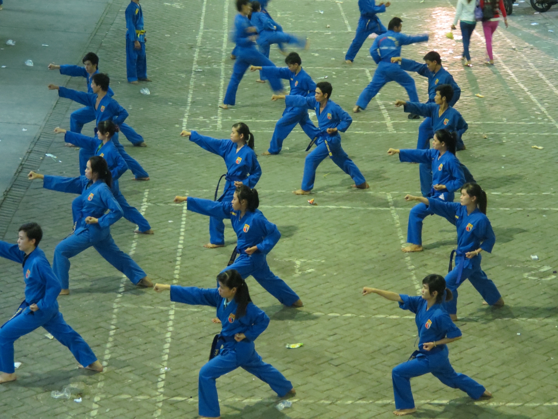 Công ty PouYuen Việt Nam có thưởng Tết là một thông tin quá tốt trong thời điểm này! Công ty PouYuen Việt Nam có thưởng Tết là một thông tin quá tốt trong thời điểm này!