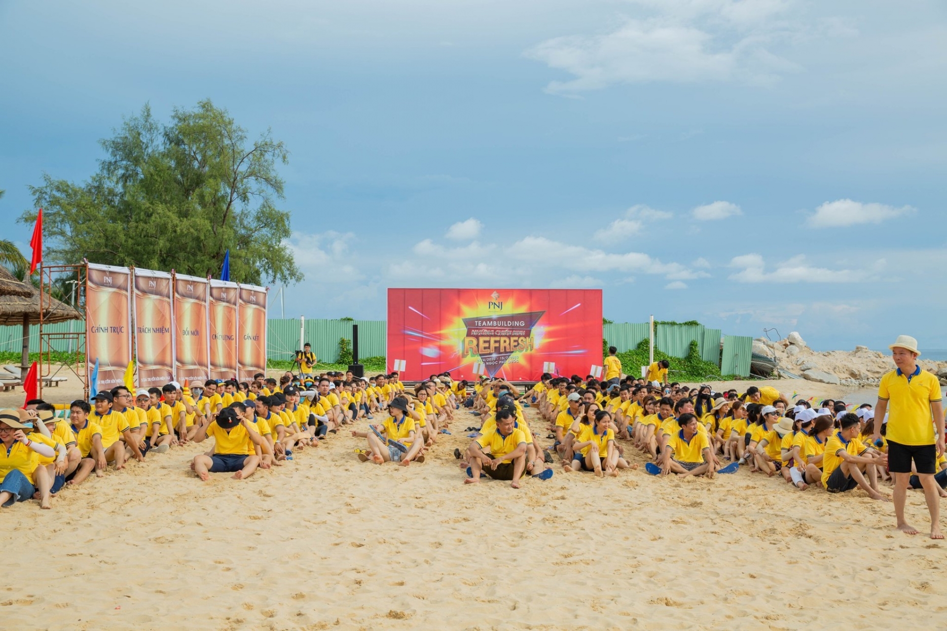 Làm thế nào để doanh nghiệp thu hút được nhân tài trong thời kỳ biến động?