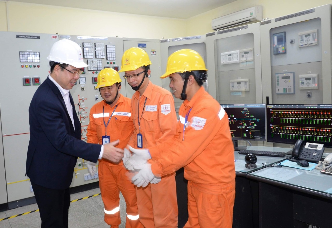 Cấp điện phục vụ Đại hội Đảng toàn quốc lần thứ XIII là nhiệm vụ đặc biệt quan trọng