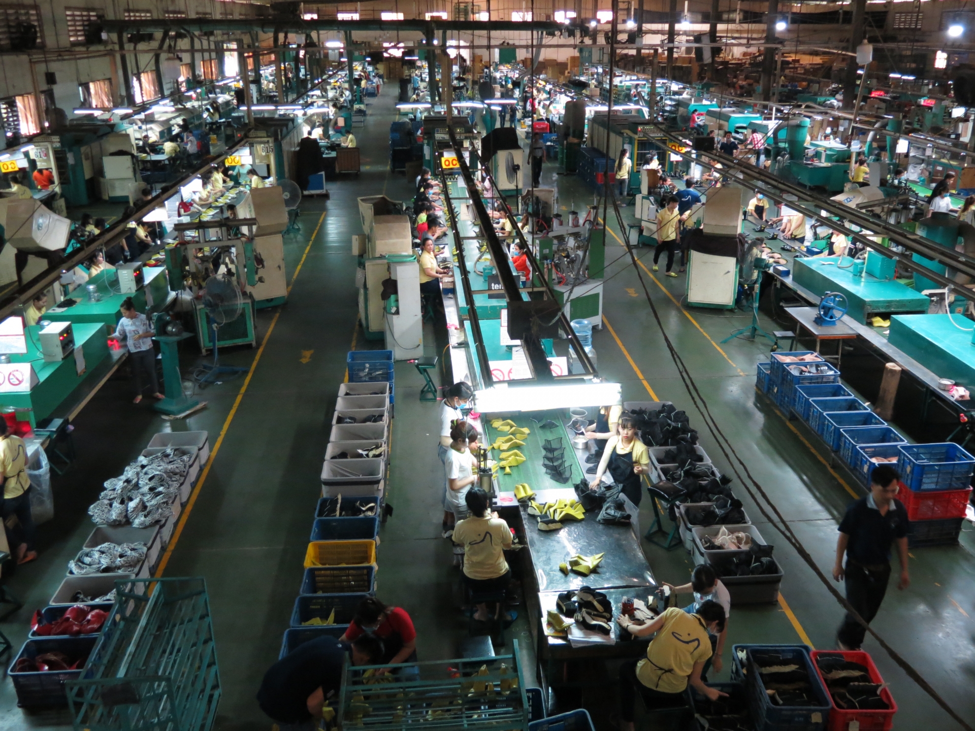 Thế giới có thể mất gần 25 triệu việc làm vì dịch COVID-19 the gioi co the mat gan 25 trieu viec lam vi dich covid 19