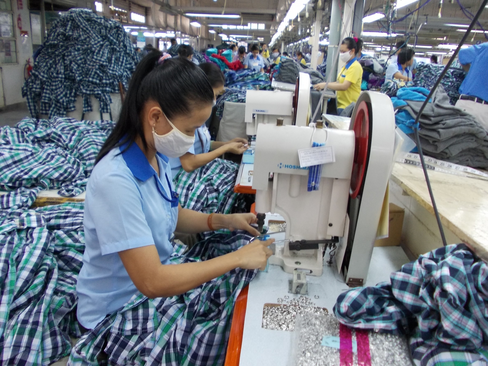 Thế giới có thể mất gần 25 triệu việc làm vì dịch COVID-19 the gioi co the mat gan 25 trieu viec lam vi dich covid 19