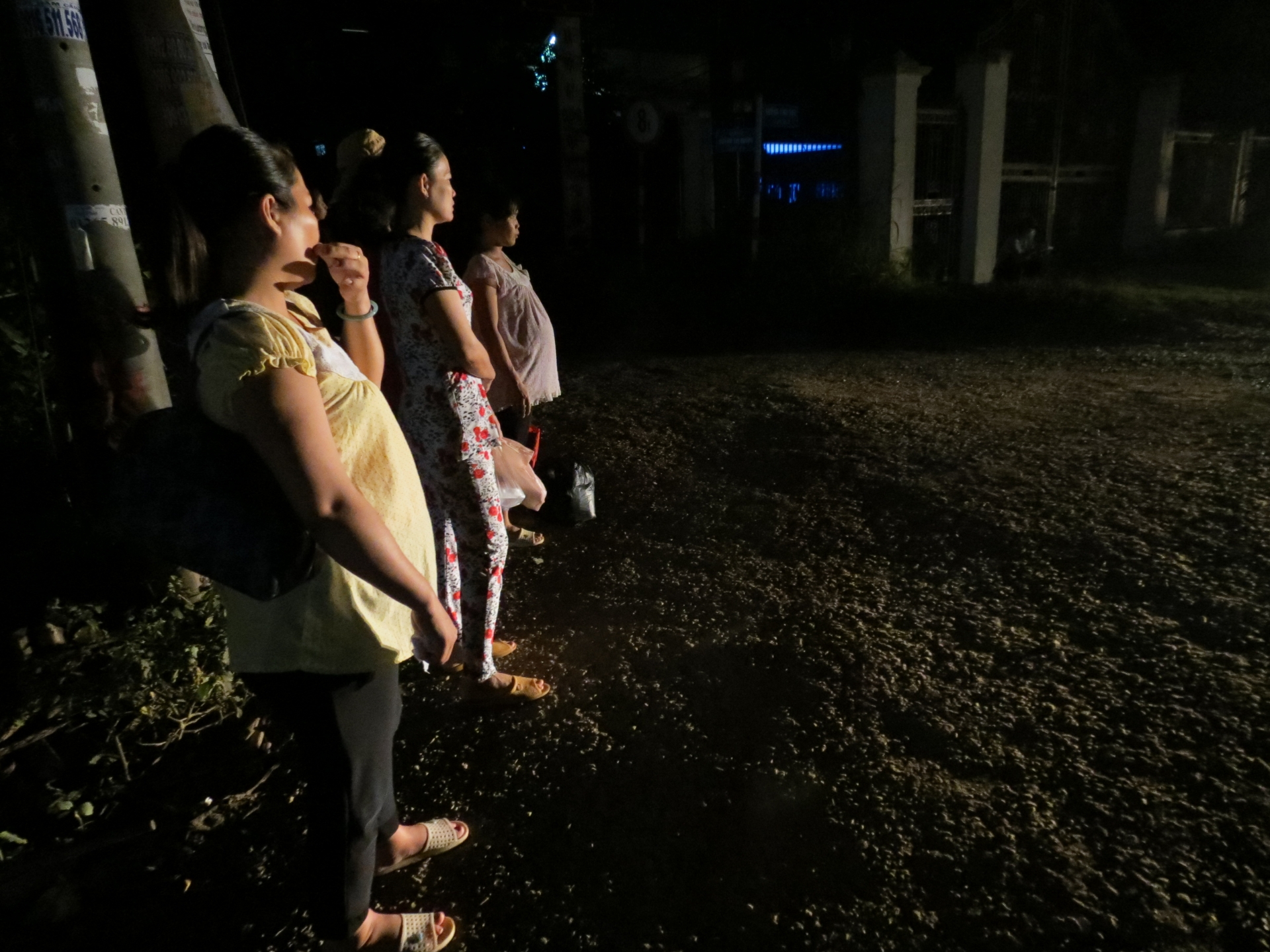 nu cong nhan gan bo 20 nam voi cong ty pouyuen chua bao gio nghi mot ngay se mat viec