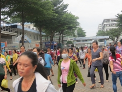 tran tro vi nguoi lao dong va chu tin voi doanh nghiep