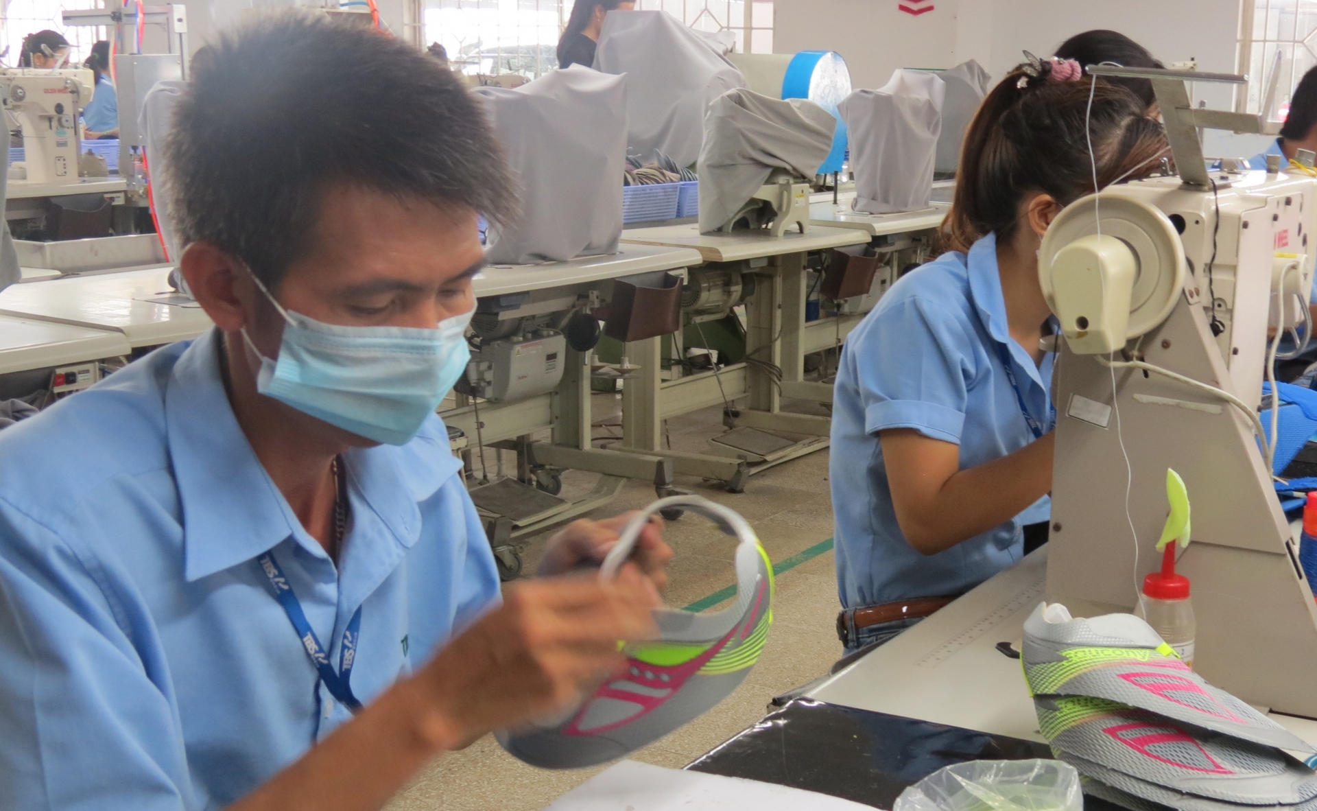 can ngan doanh nghiep loi dung dich covid 19 ap dung bua dieu 38 bo luat lao dong