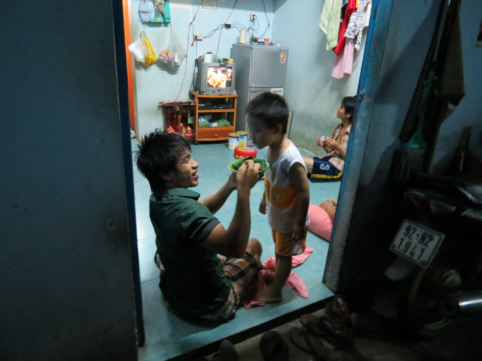 Hóa đơn tiền điện tháng 4 tăng đột biến là theo “quy luật thời tiết” hoa don tien dien thang 4 tang dot bien la theo quy luat thoi tiet