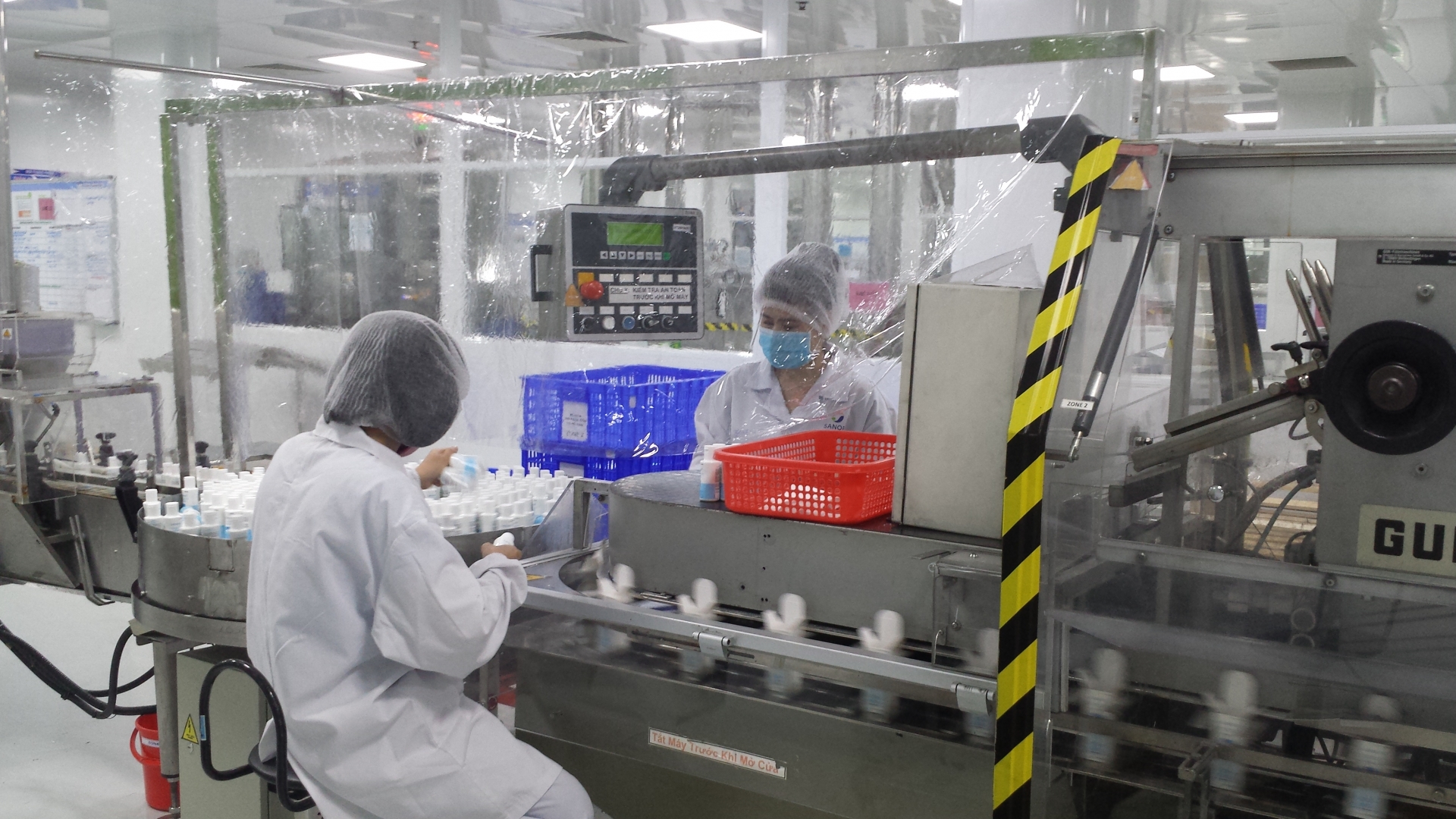 Cư xử có tình giữa mùa dịch Covid-19, chủ doanh nghiệp “đốn tim” công nhân! cu xu co tinh giua mua dich covid 19 chu doanh nghiep don tim cong nhan