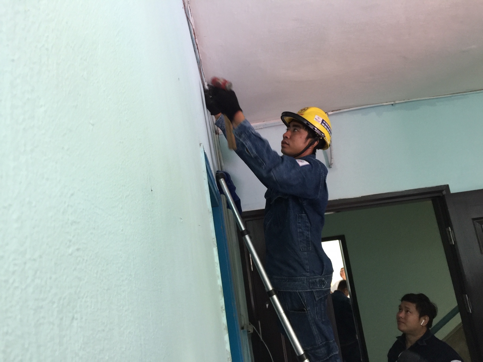 vi su an toan cua cac chau thieu nhi toi bo ra mot vai ngay nghi thi dau sa gi