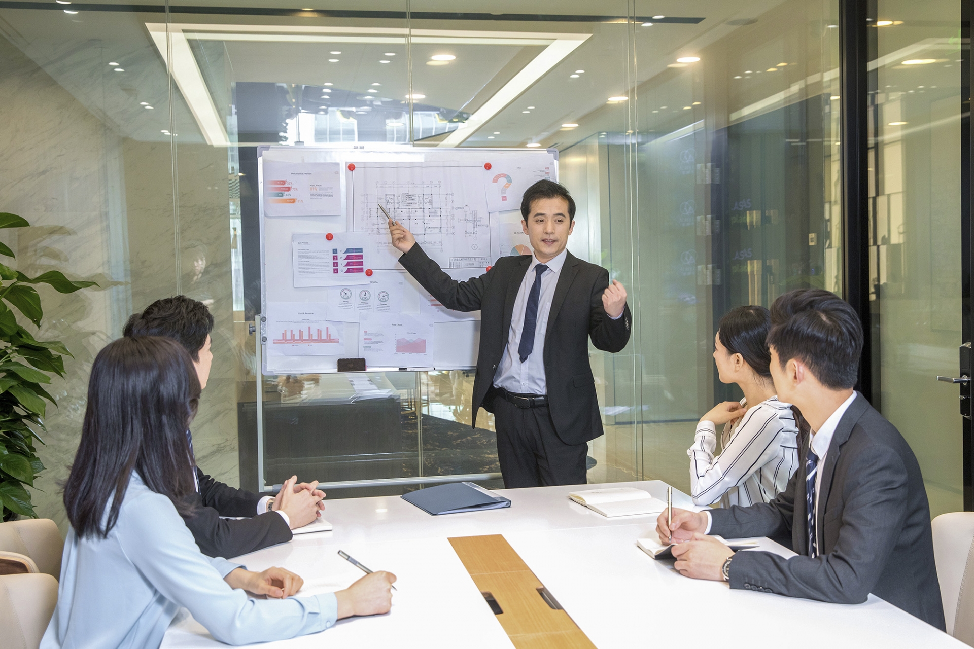 doanh nghiep dang phai chuan bi cac giai phap nhan su cho mot tuong lai day bien dong