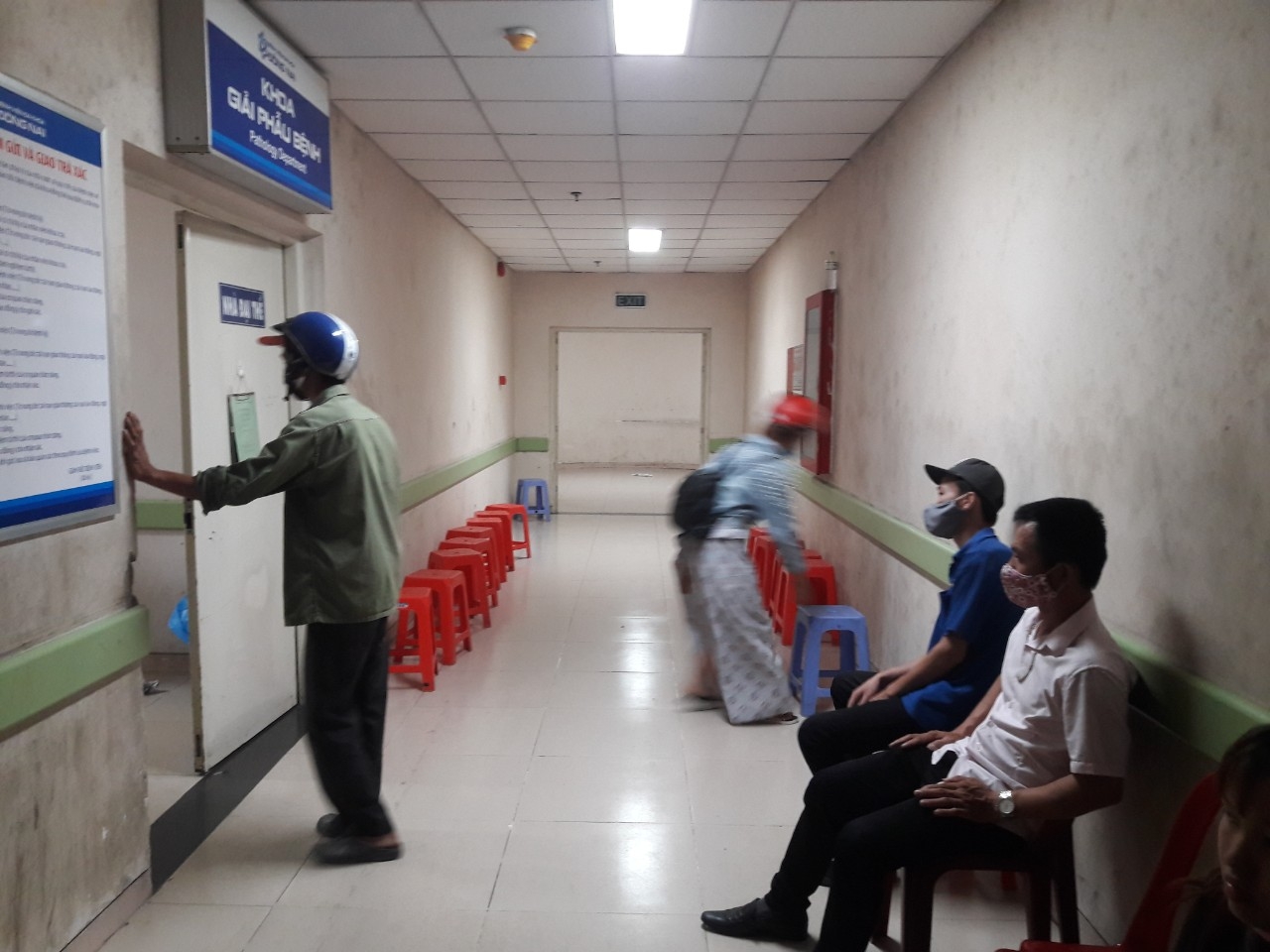 Có dấu hiệu vi phạm quy định về xây dựng gây hậu quả đặc biệt nghiêm trọng co dau hieu vi pham quy dinh ve xay dung gay hau qua dac biet nghiem trong