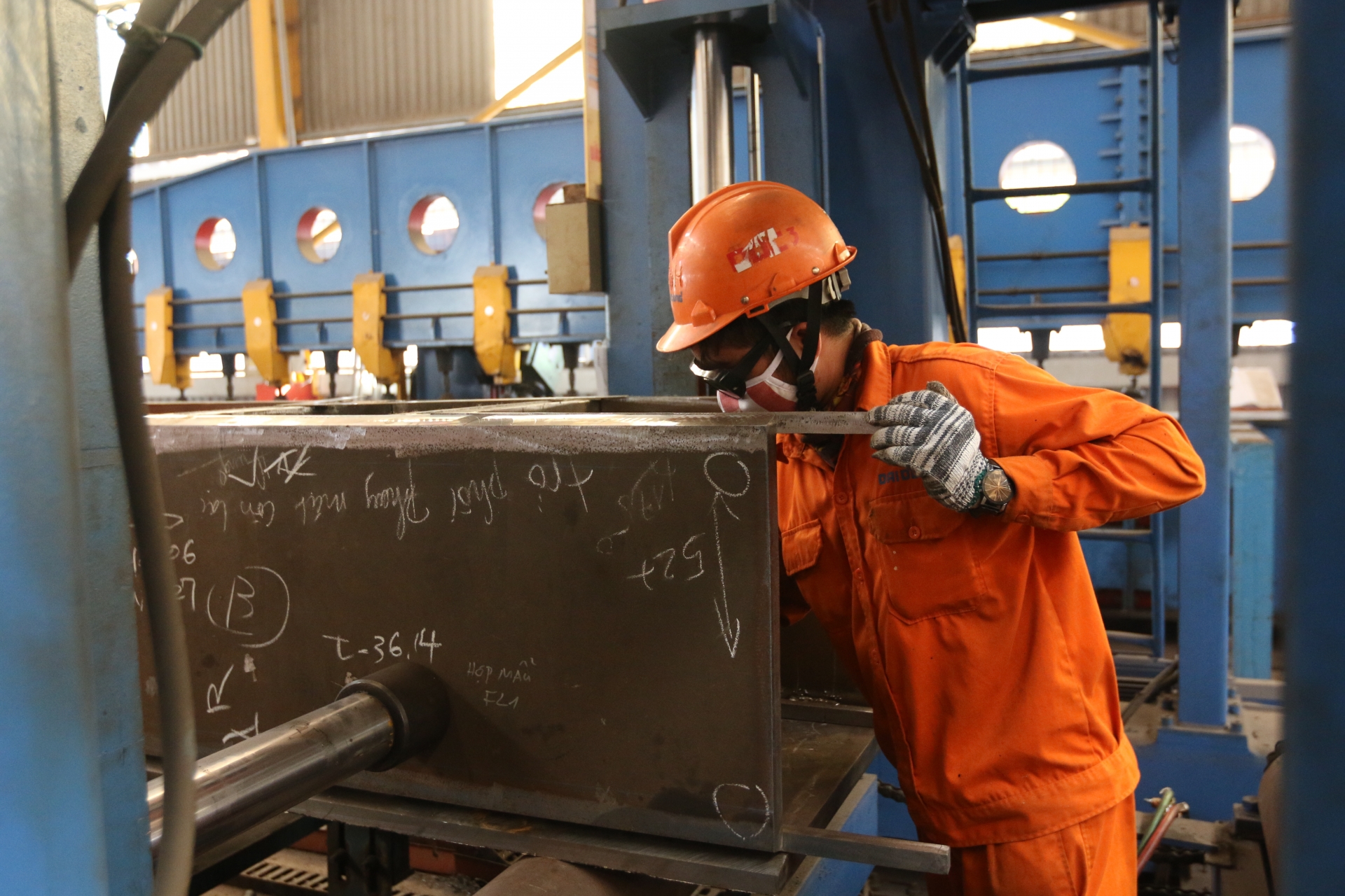 Nhóm ngành nghề nào đang tăng cường tuyển dụng sau giãn cách xã hội vì dịch Covid-19?