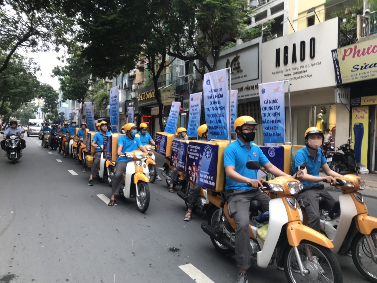 Tham gia BHXH tự nguyện để khi về già, mất sức lao động con cháu bớt nỗi lo! tham gia bhxh tu nguyen de khi ve gia mat suc lao dong con chau bot noi lo