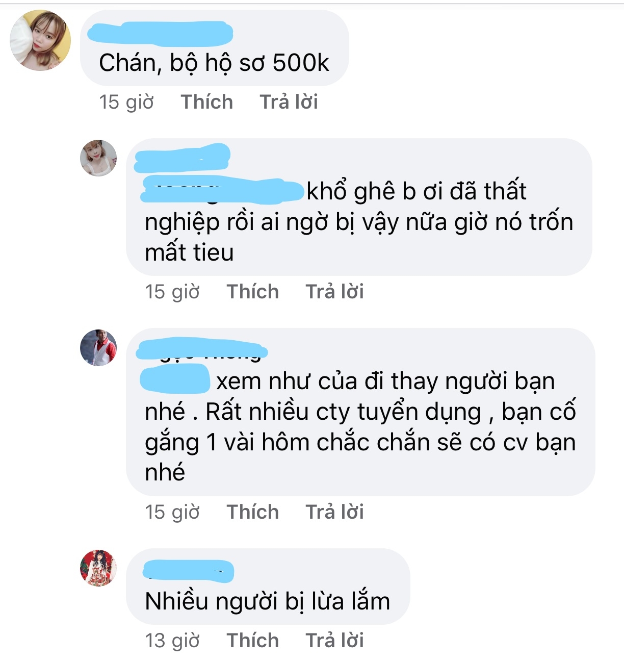 Công đoàn đề nghị công an vào cuộc vụ “nổ” xin việc “bao đậu” lừa tiền công nhân cong doan de nghi cong an vao cuoc vu no xin viec bao dau lua tien cong nhan