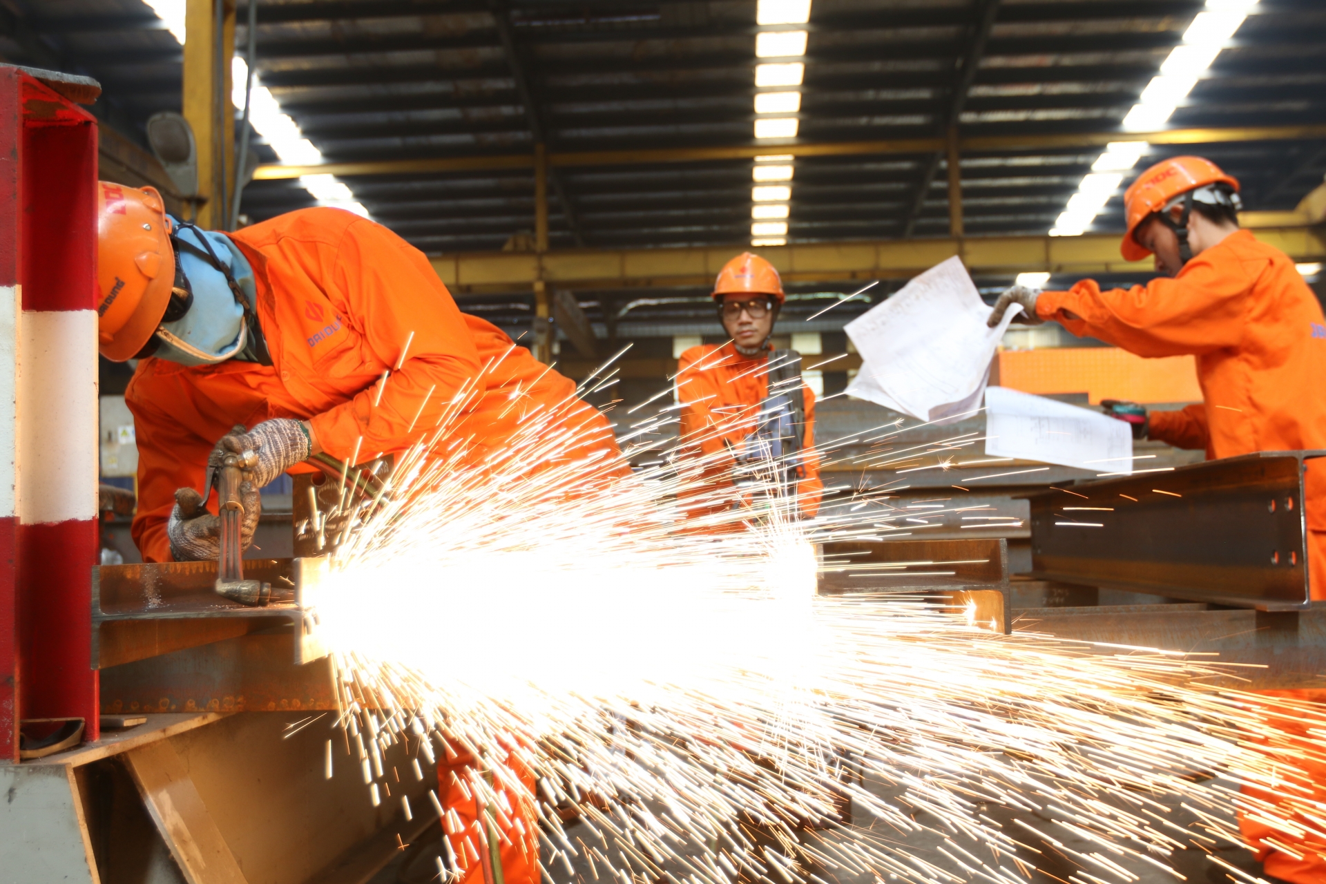 trach nhiem cua chung ta la lam cho to chuc cong doan ngay cang hap dan nguoi lao dong