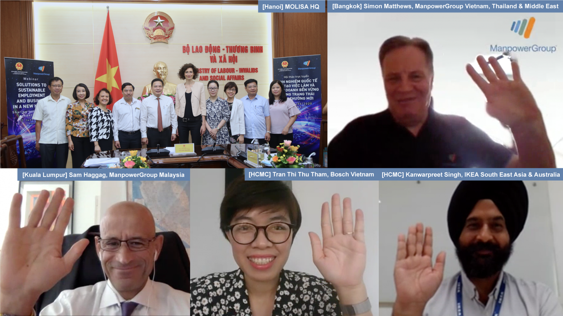 tro lai voi the gioi viec lam mot cach ky luat la chia khoa giup phuc hoi nen kinh te