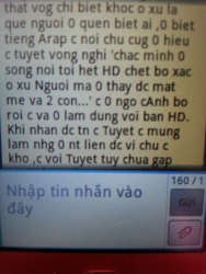 Trả phí cao để đi làm việc ở nước ngoài dễ trở thành nạn nhân của nạn buôn bán người