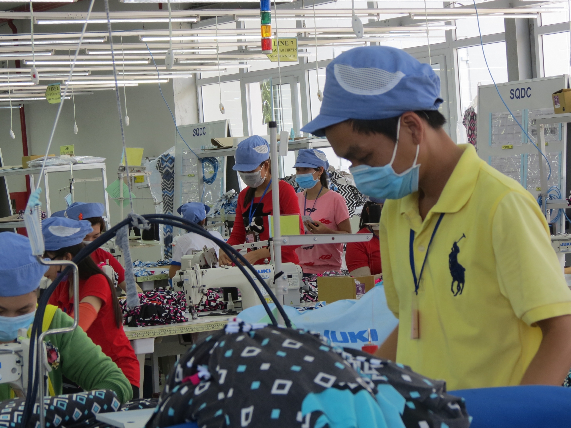 nghe thong tin ve goi 62000 ty da tat bat chuan bi giay to sau do thi cho dai co