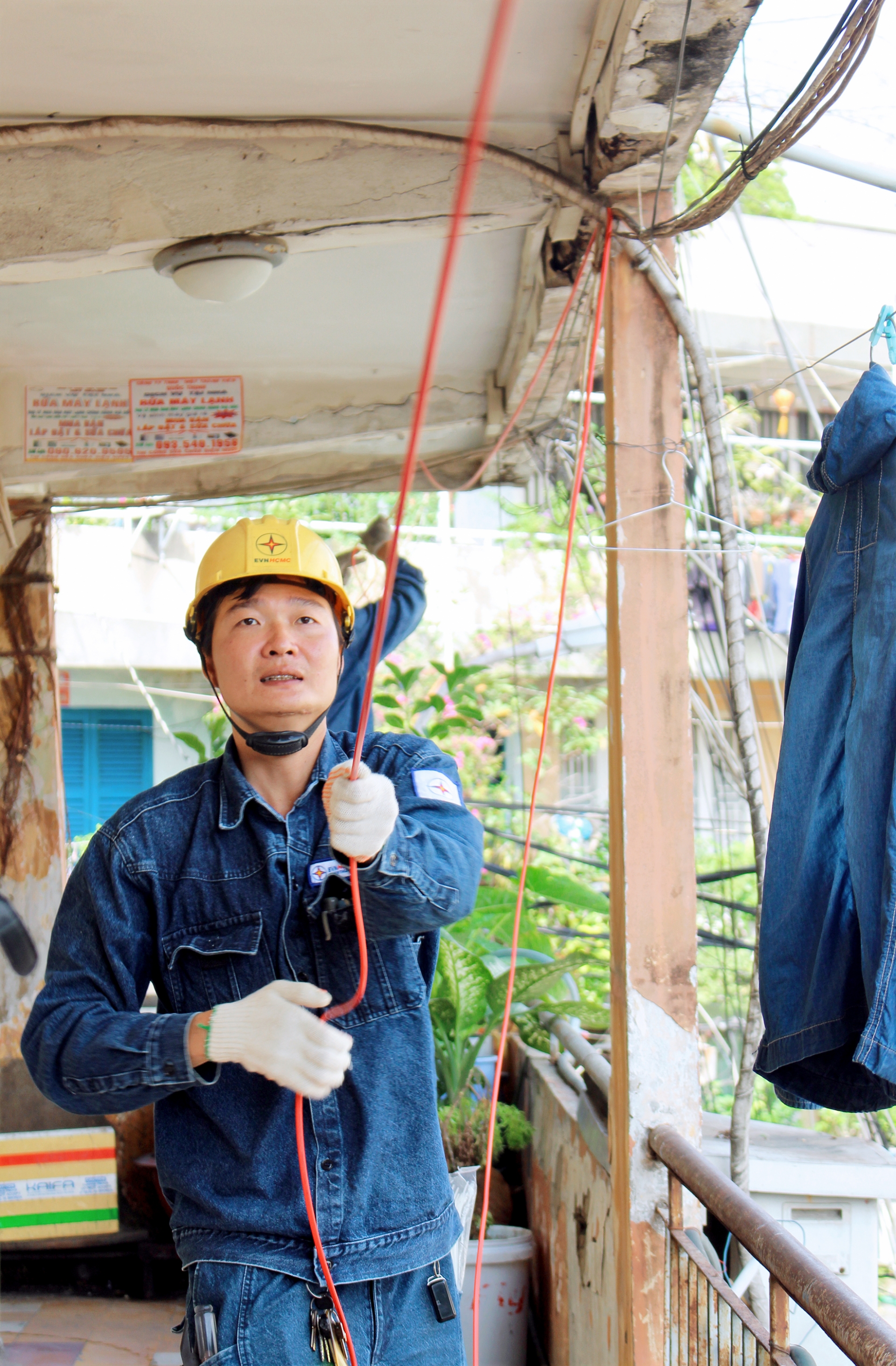 Người dân TP.HCM bị ảnh hưởng bởi dịch Covid-19 được giảm 812 tỷ đồng tiền điện nguoi dan tphcm bi anh huong boi dich covid 19 duoc giam 812 ty dong tien dien