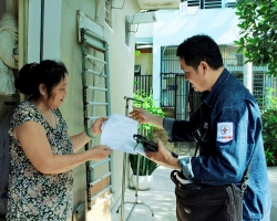 Người dân TP.HCM bị ảnh hưởng bởi dịch Covid-19 được giảm 812 tỷ đồng tiền điện