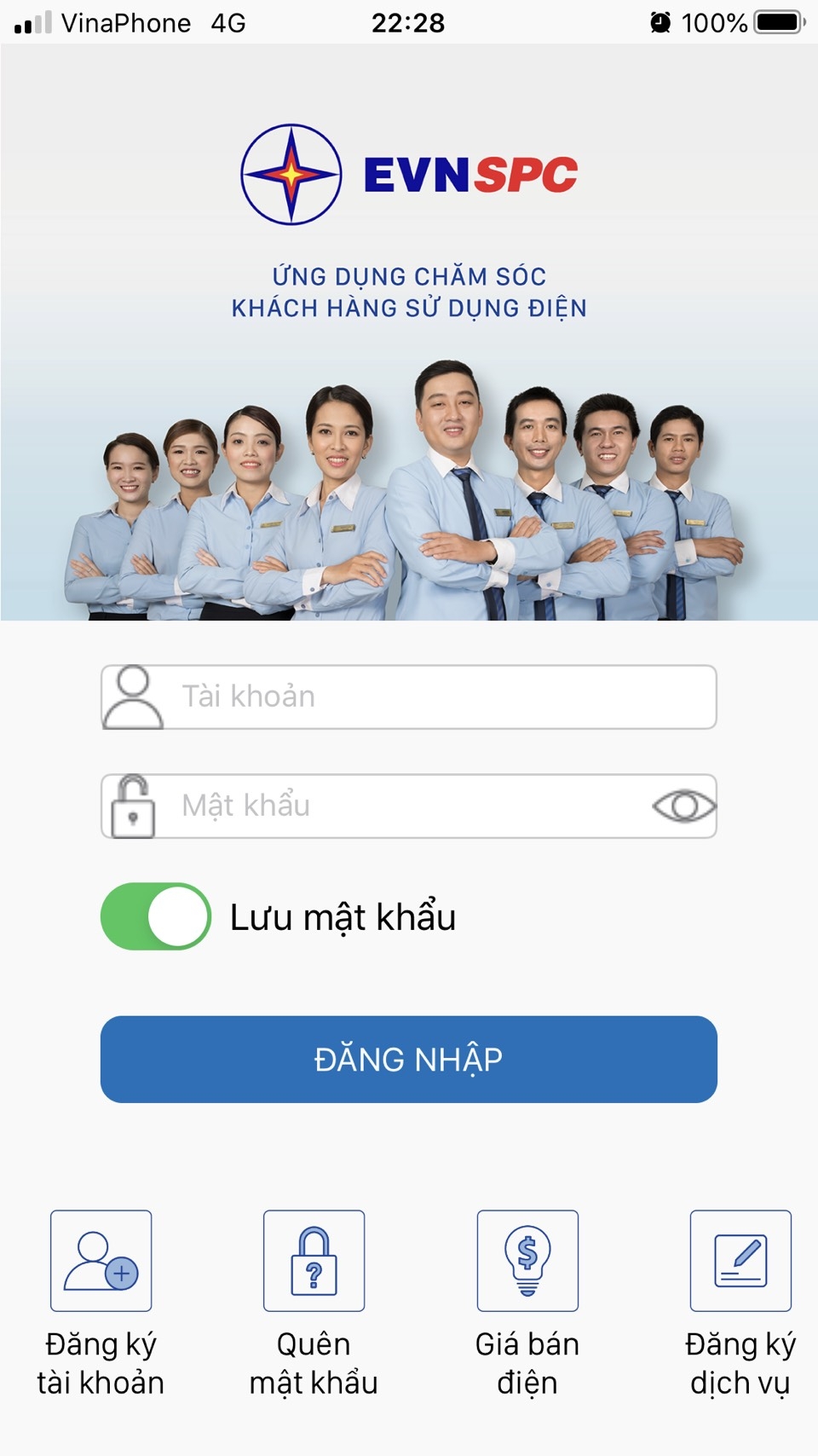 Người dân theo dõi sản lượng điện tiêu thụ hàng ngày ra sao? nguoi dan theo doi san luong dien tieu thu hang ngay ra sao