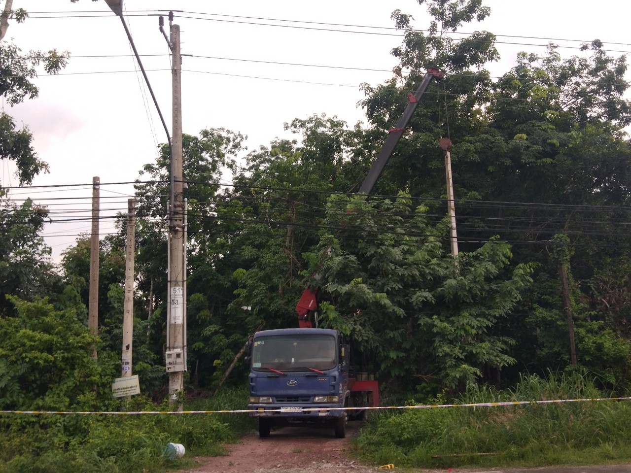 chi so suat nho tai nan dien co the lam chet nguoi