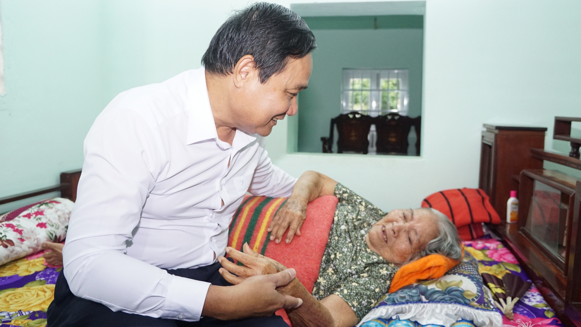 cac chu cac bac thuong binh da vi dat nuoc ma hy sinh mot phan than the thanh xuan