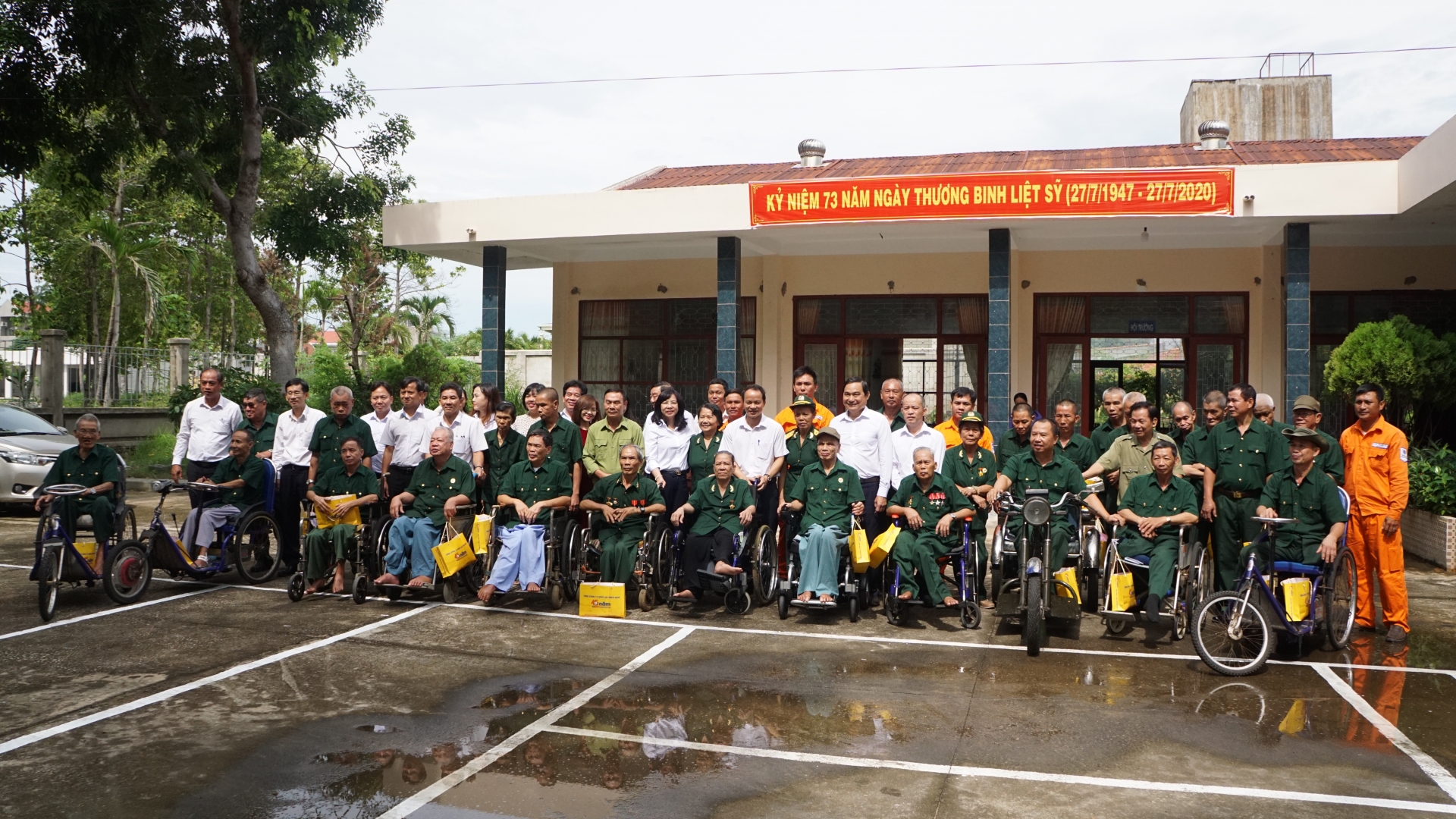 cac chu cac bac thuong binh da vi dat nuoc ma hy sinh mot phan than the thanh xuan