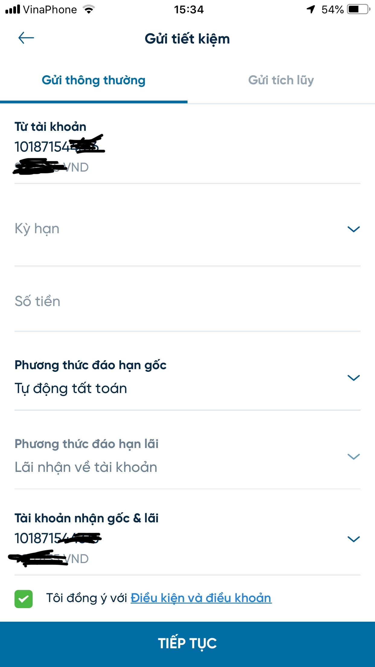cong nhan minh oi dung vung tay qua tran roi khi tung quan lai di vay tin dung den