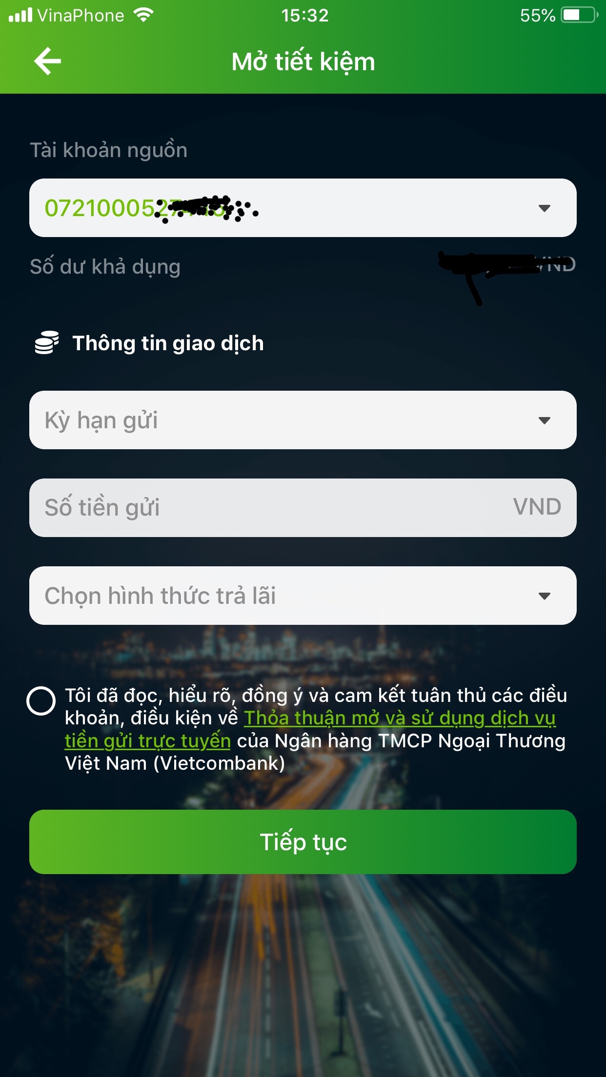 cong nhan minh oi dung vung tay qua tran roi khi tung quan lai di vay tin dung den