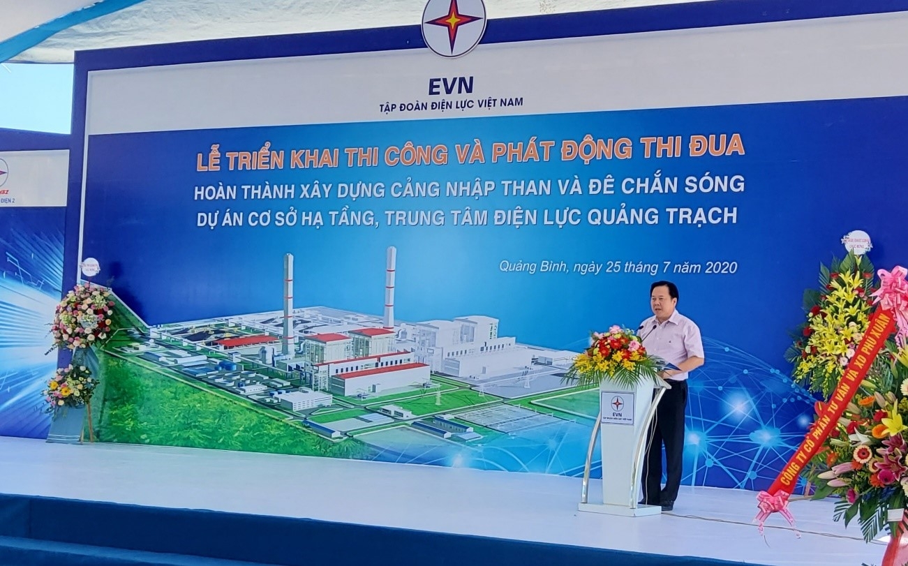 Công đoàn góp phần tạo động lực để đoàn viên, người lao động EVN hoàn thành nhiệm vụ cong doan gop phan tao dong luc de doan vien nguoi lao dong evn hoan thanh nhiem vu